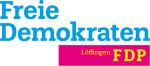 Logo FDP Löffingen